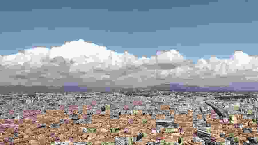 Trip to Aix-en Provence, Marseille & Countryside