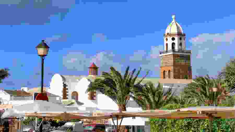 Church of San Gines
