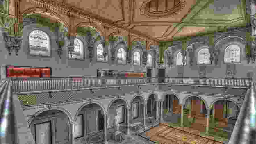 Bardo Museum