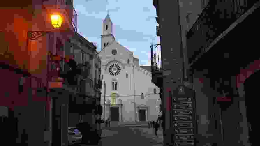 Bari