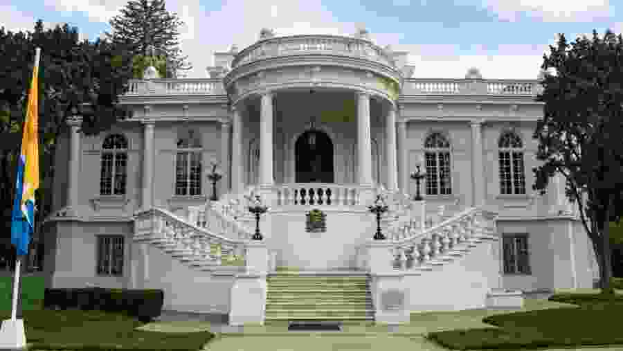 Palacio Rioja