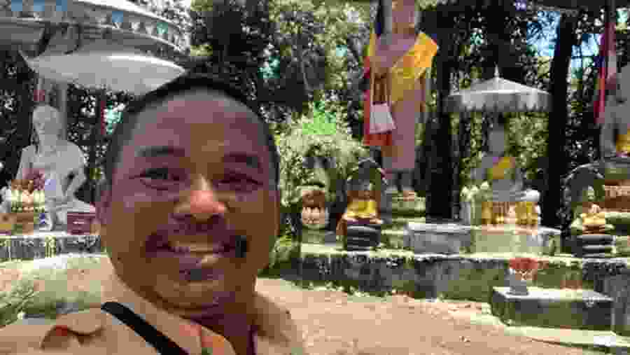 Angkor Wat