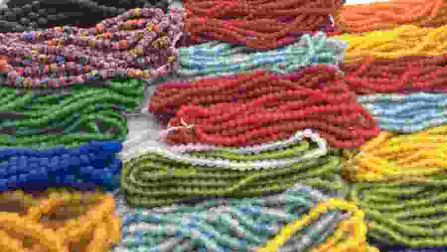Bead Making