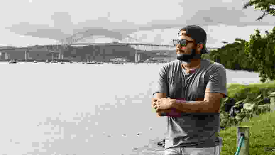 Bridge of the Americas