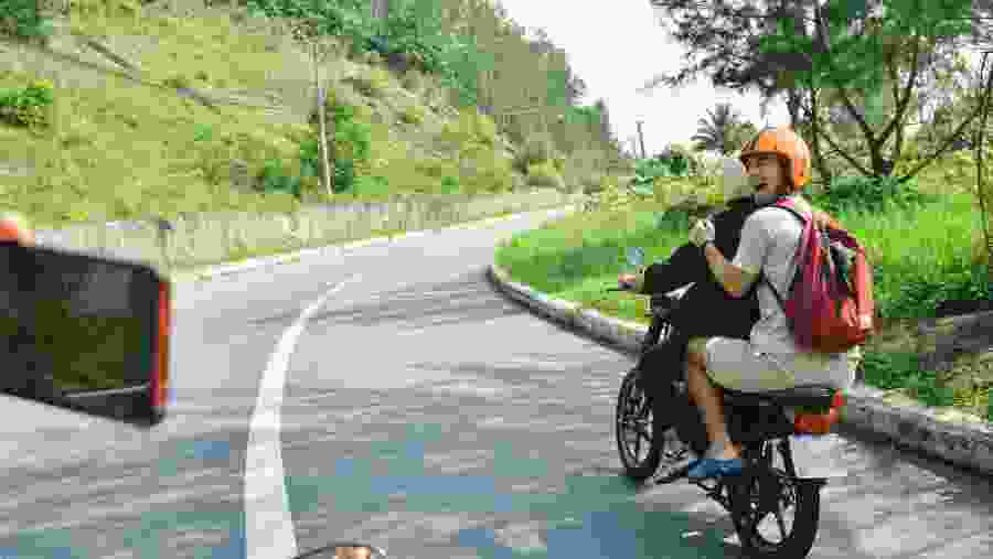 Eco Bike Tour