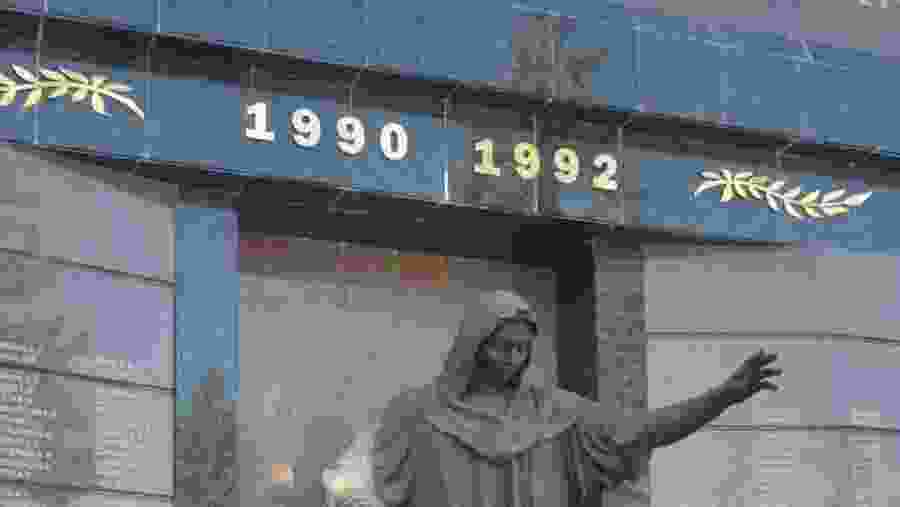 Tour from Moldova Transnistria