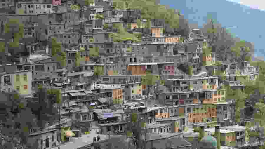 Masuleh