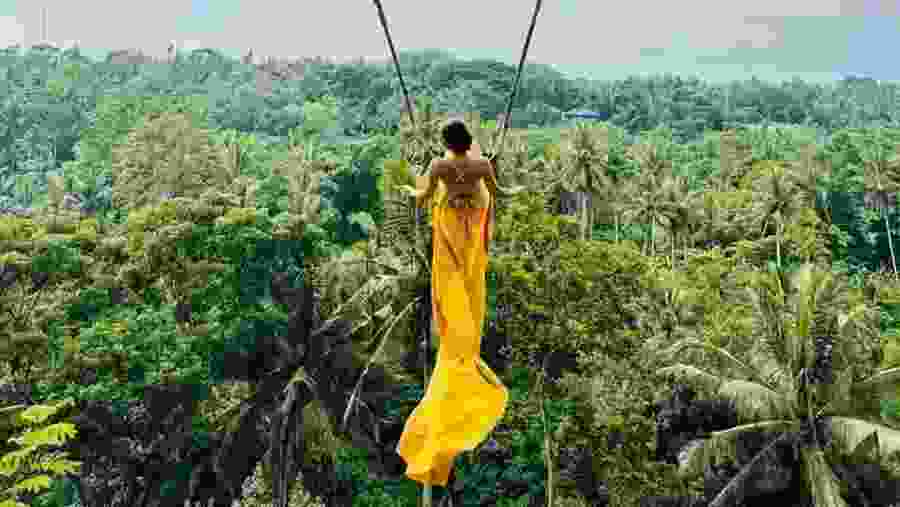 Bali Swing