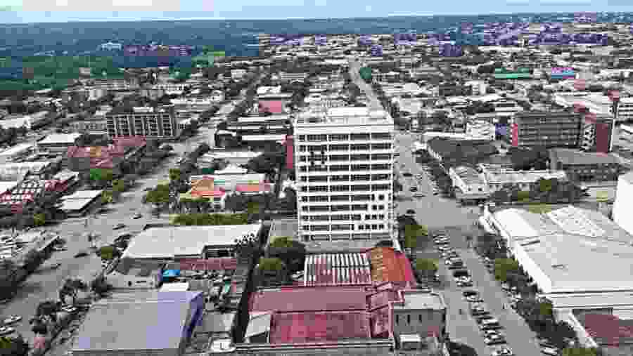 City of Bulawayo