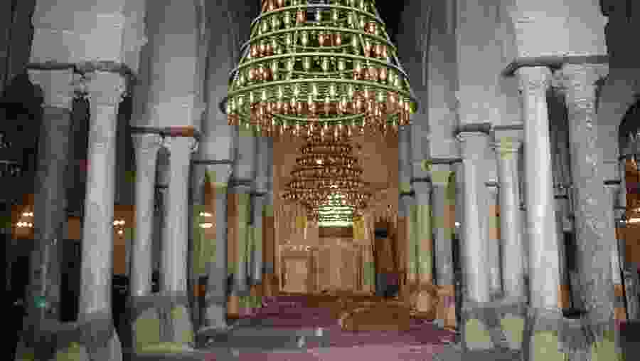 Mosque
