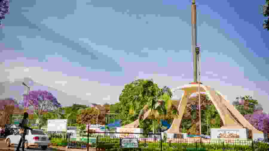 Stroll around Arusha