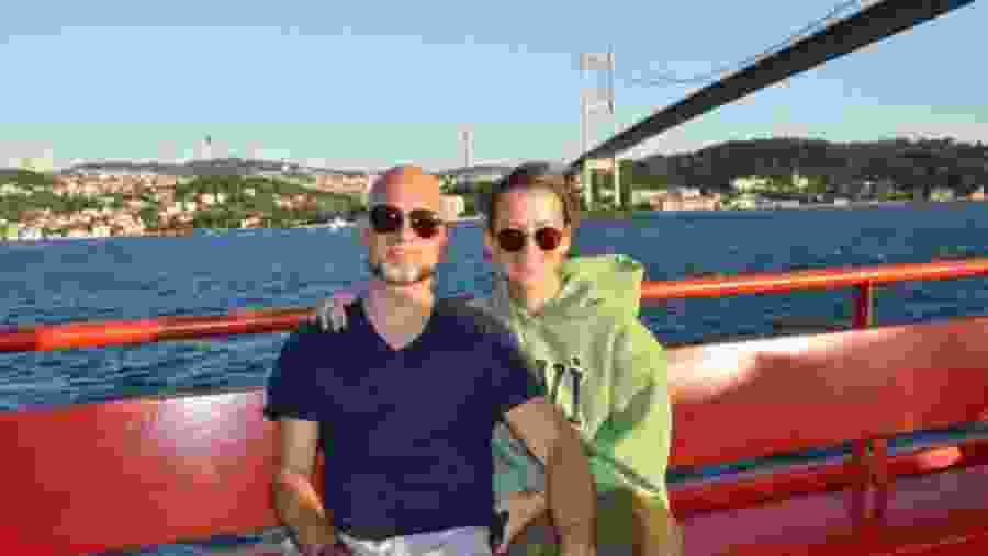 tome hermosas fotografías que harán un recuerdo inolvidable