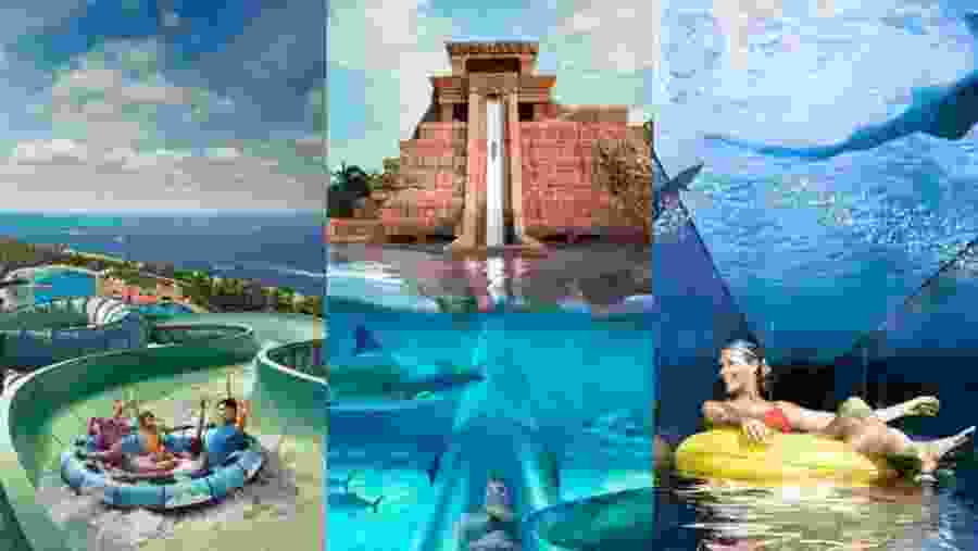 Atlantis Aquaventure