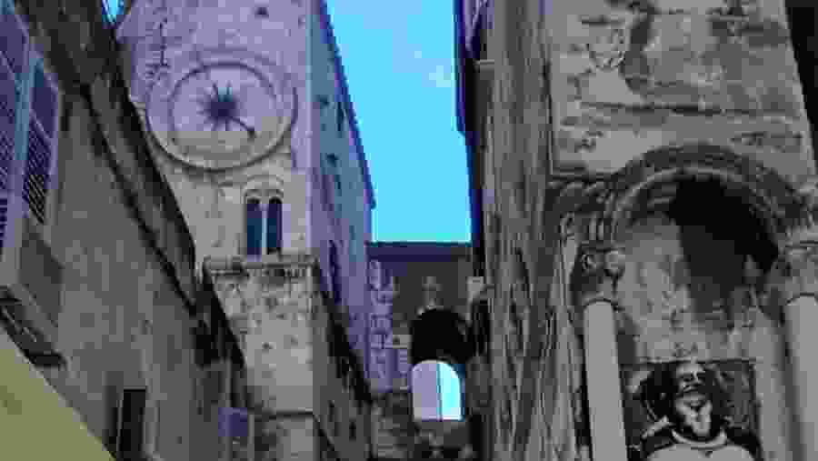 Diocletian's Palace