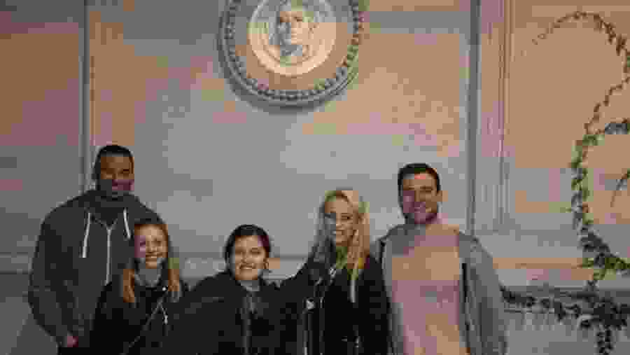 Bucharest: Ghost Stories and Mythology