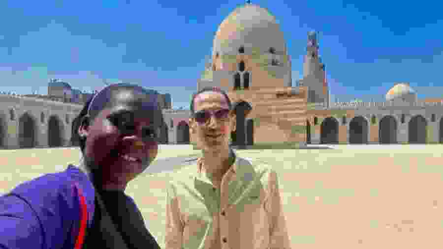 Cairo Tour