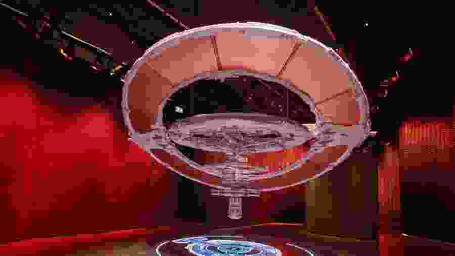 Museum of the Future