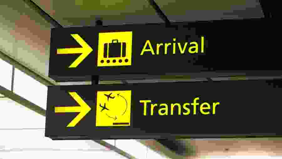 Arrival Or Departure Private Transfer In Cairo