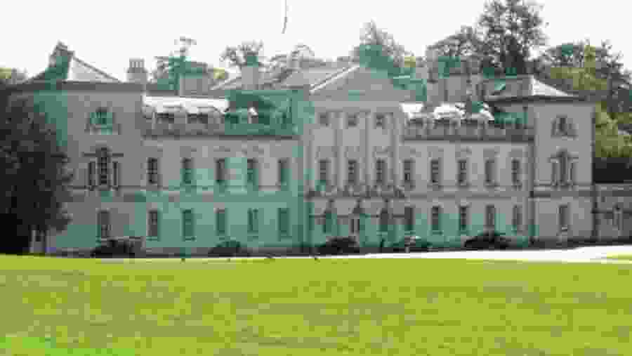 Woburn Abbey