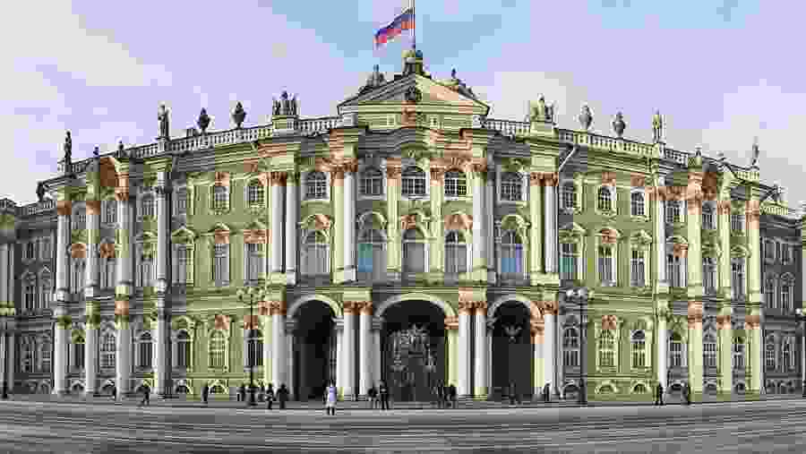 Hermitage Museum