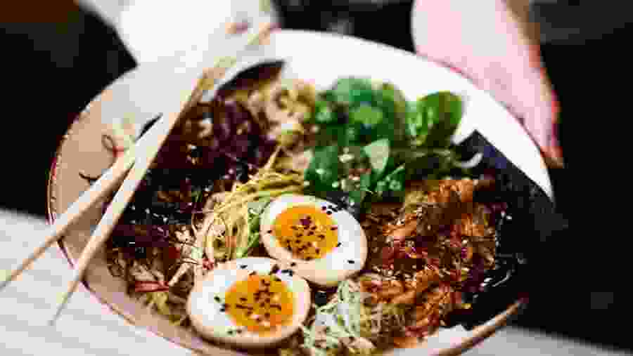 Osaka Food Tour