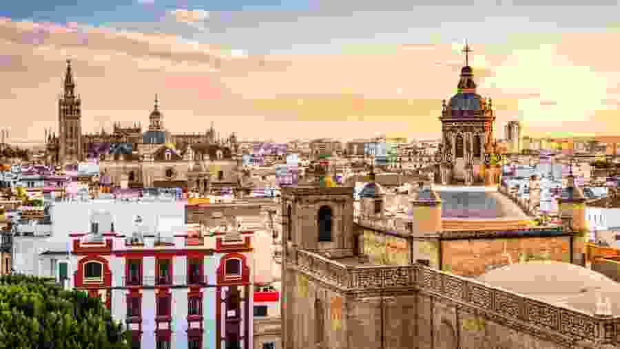 Seville