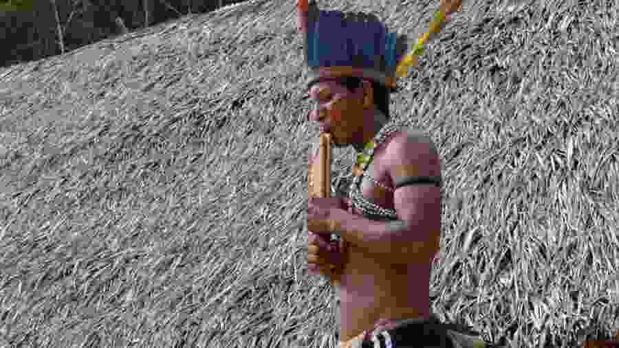 Tribal Music