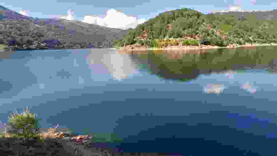 Knezevo Lake