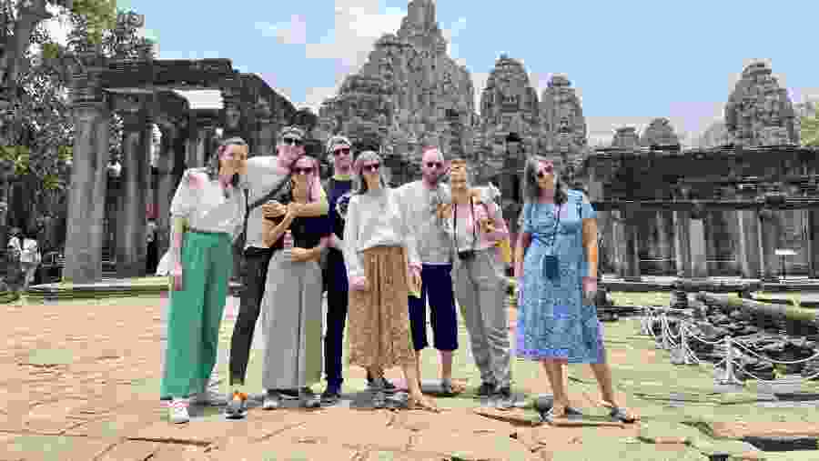 Angkor Wat