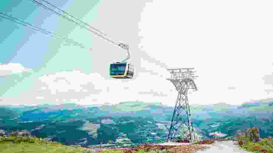 Mount Hanguren