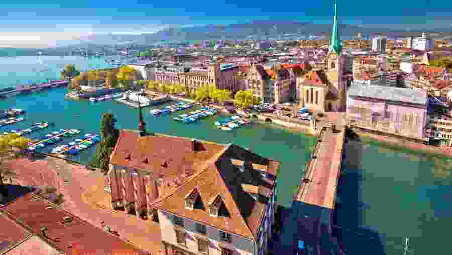 Zurich