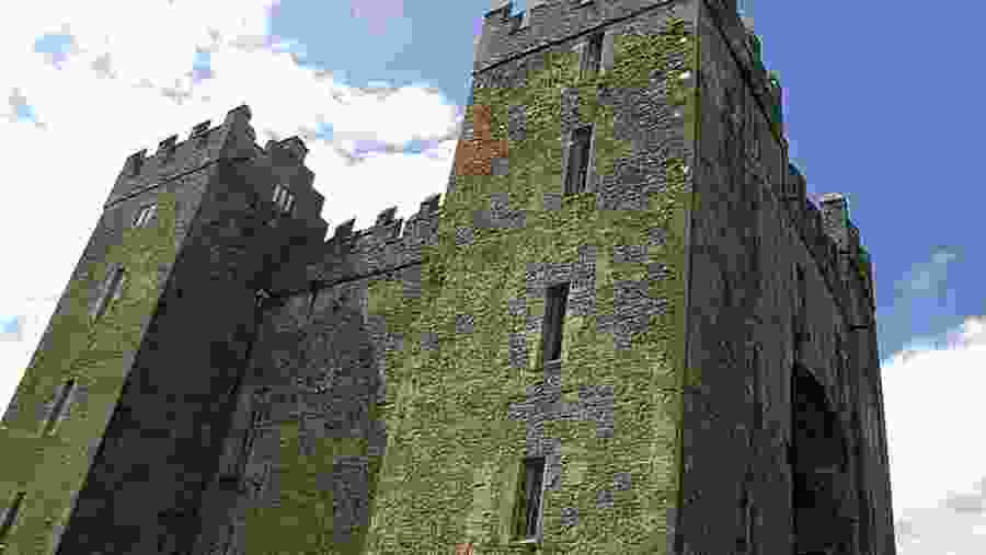 Bunratty Castle