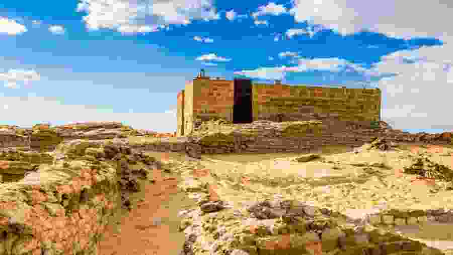 Temple of Alexander the Great