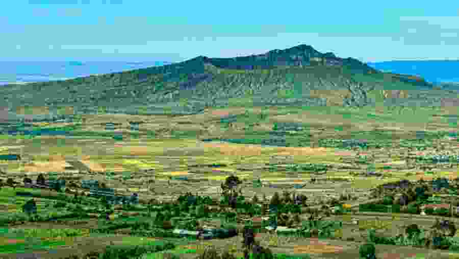 Full Day Mt. Longonot Hike