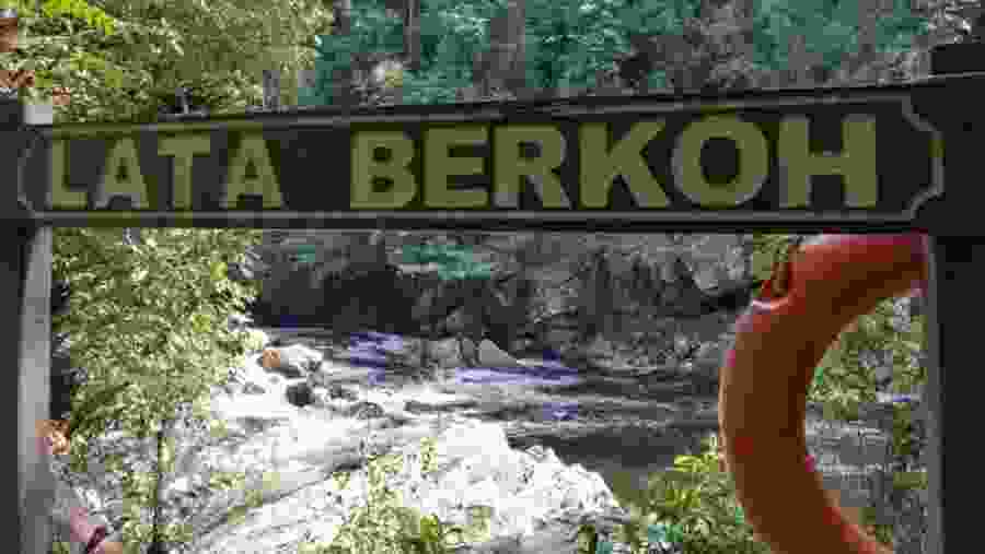 Lata Berkoh