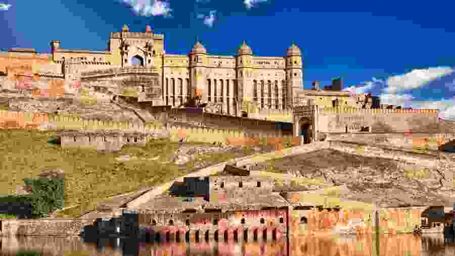 Amber Fort