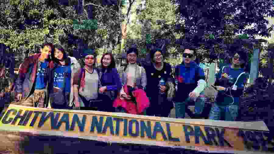 Explore the Pride of Nepal