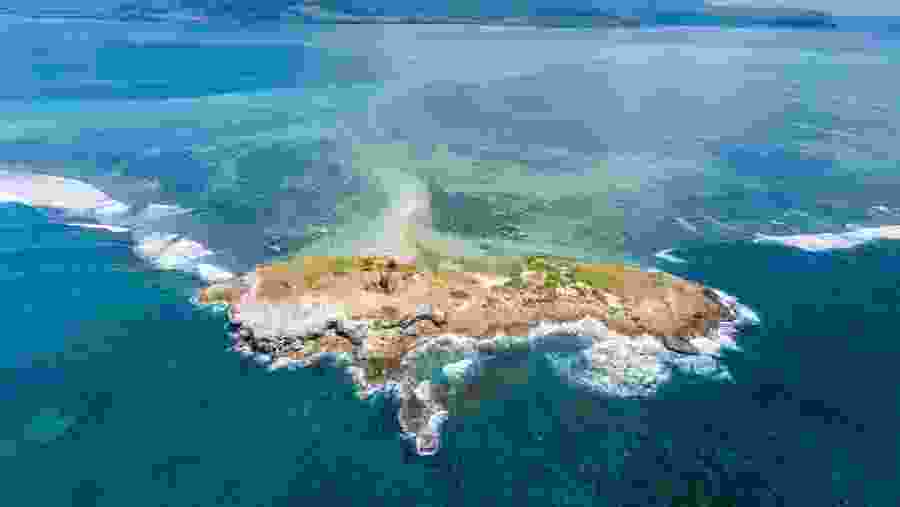 Island