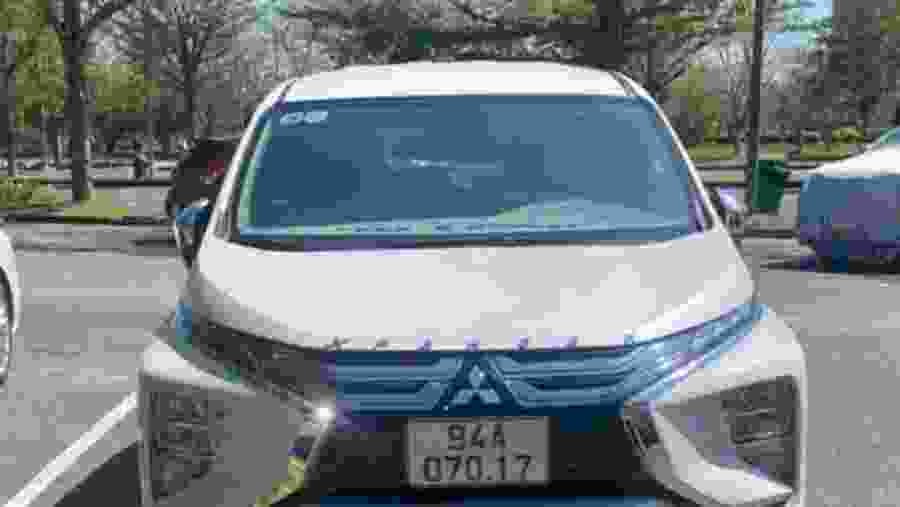 Transfer Vehicle