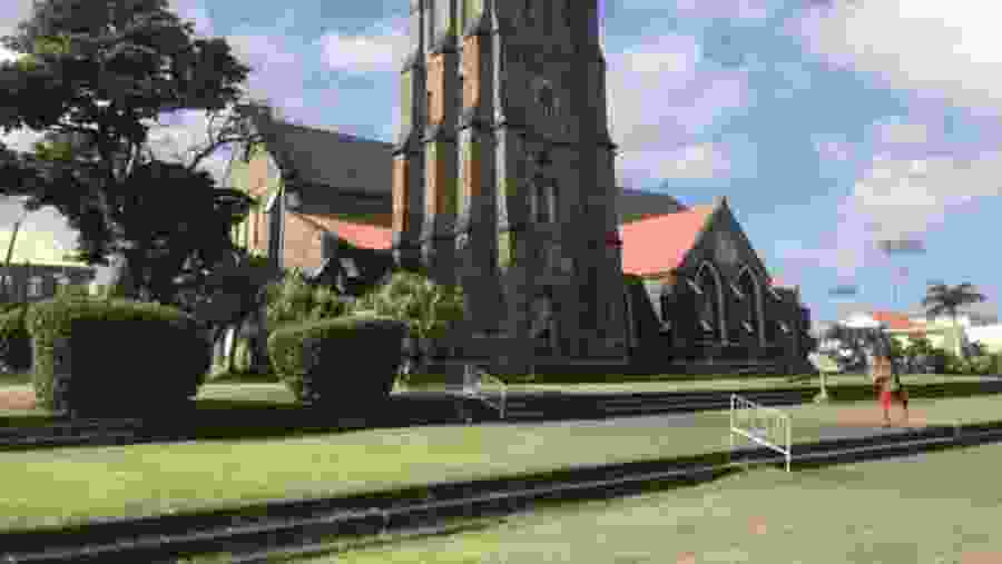 St. George's Anglican Church