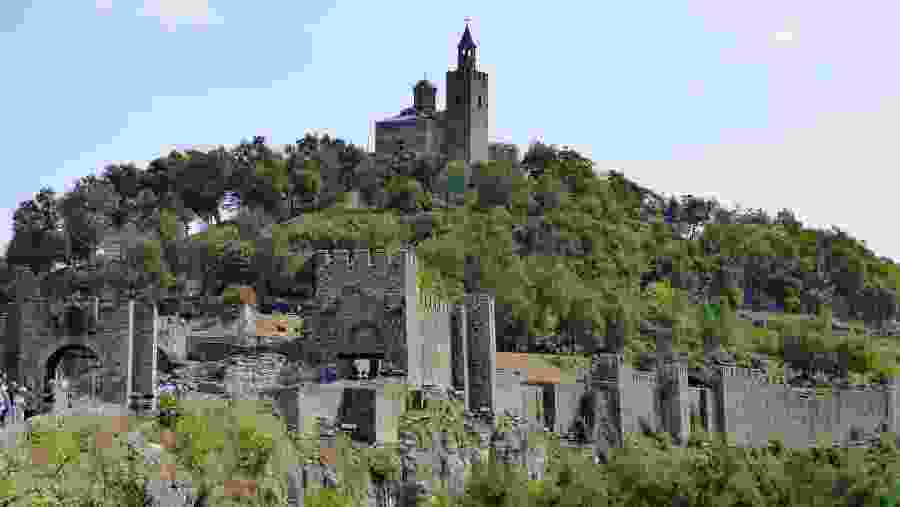 Veliko Tarnavo