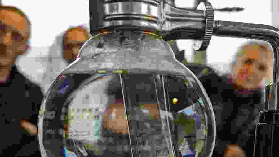 Coffee Tour in Zagreb