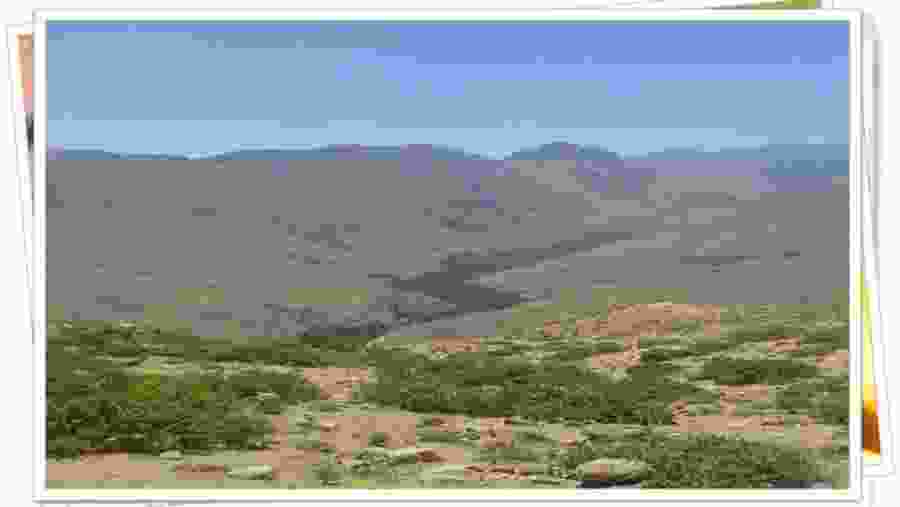 Imlil Valley