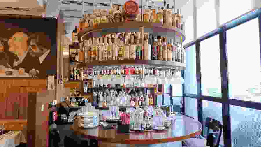 Churrascaria Palace Bar