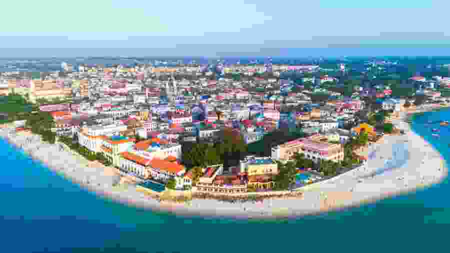 Zanzibar Islands