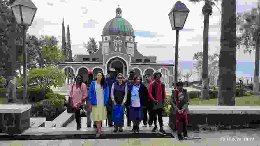 Nazareth and Sea of Galilee Tour