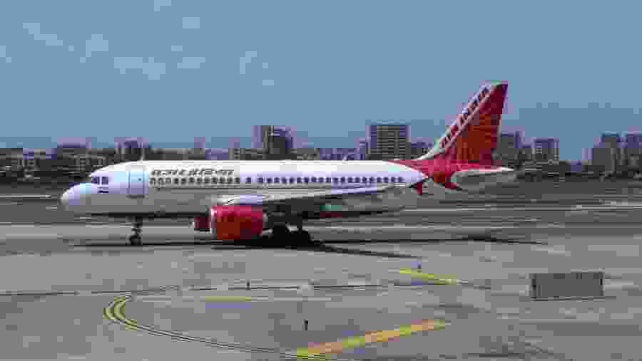 Chhatrapati Shivaji Airport, Mumbai