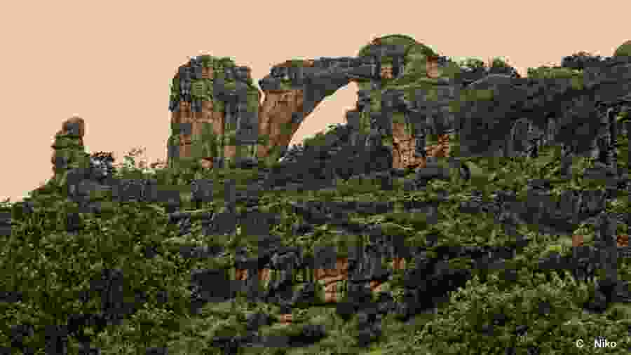 Explore Koulikoro, Mali