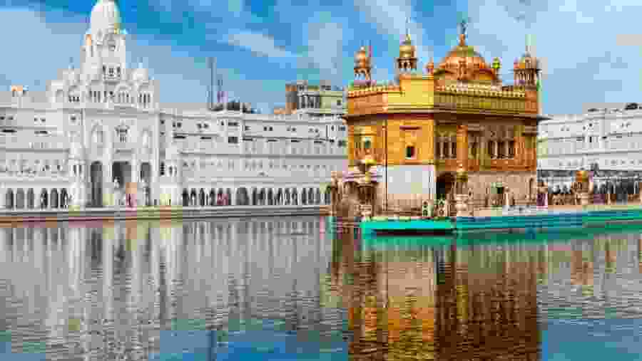 Golden Temple