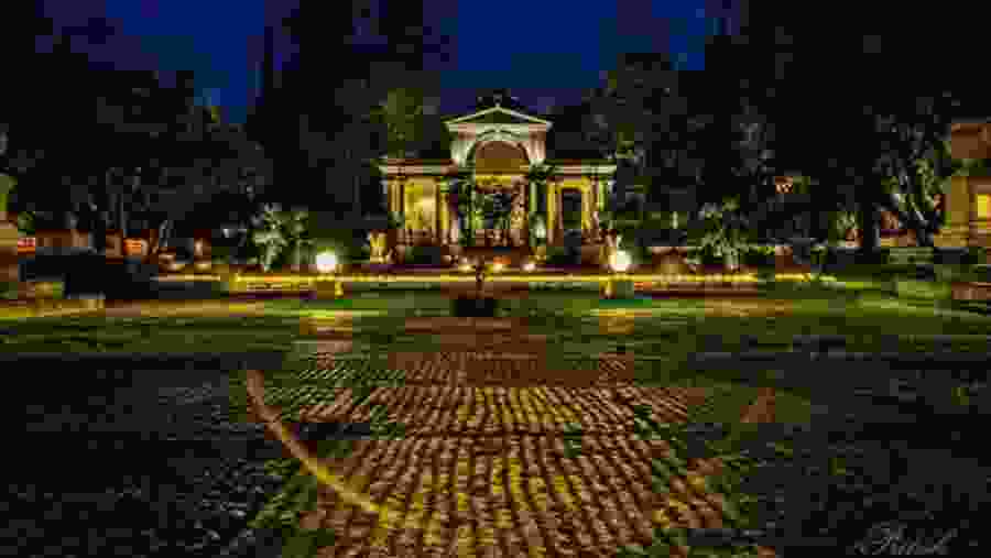 Garden of Dreams